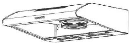 VOX TRD660BR - FILTRO DE CARBONO - 4