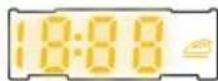 VOX WM1490-SAT15ABLDC - Easy Ironing(\*) - 1