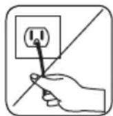 VOX WM1490-SAT15ABLDC - ⚠️⚠️TVEGANJE SMRTI ZARADI ELEKTRIČNEGA TOKA - 3