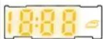 VOX WM1490-SAT15ABLDC - Enostavno likanje(\*) - 1