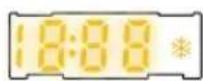 VOX WM1490-SAT15ABLDC - Hladno pranje(\*) - 1