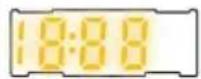 VOX WM1490-SAT15ABLDC - Gumb zagon/ premor - 1
