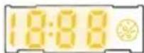 VOX WM1490-SAT15ABLDC - Antialergijsko(\*) - 1