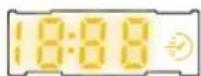 VOX WM1490-SAT15ABLDC - Hitro pranje (\*) - 1