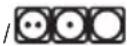 ELECTROLUX EW7D384VE - Preglednica programov - 12