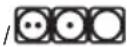 ELECTROLUX EW7D384VE - Preglednica programov - 10