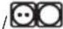 ELECTROLUX EW7D384VE - Preglednica programov - 1