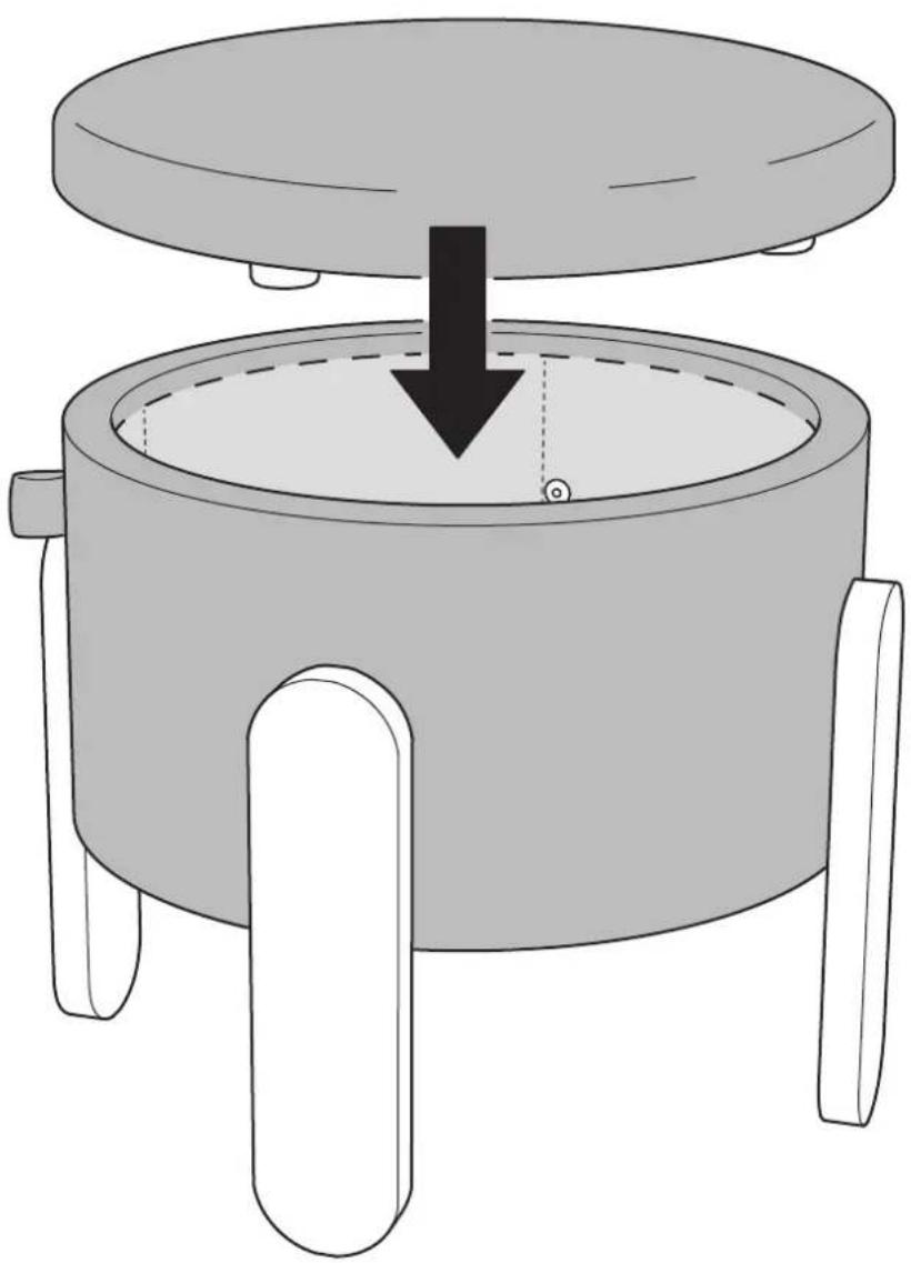 IKEA FÖRLUNDA 005.727.49 - FÖRLUNDA - 7