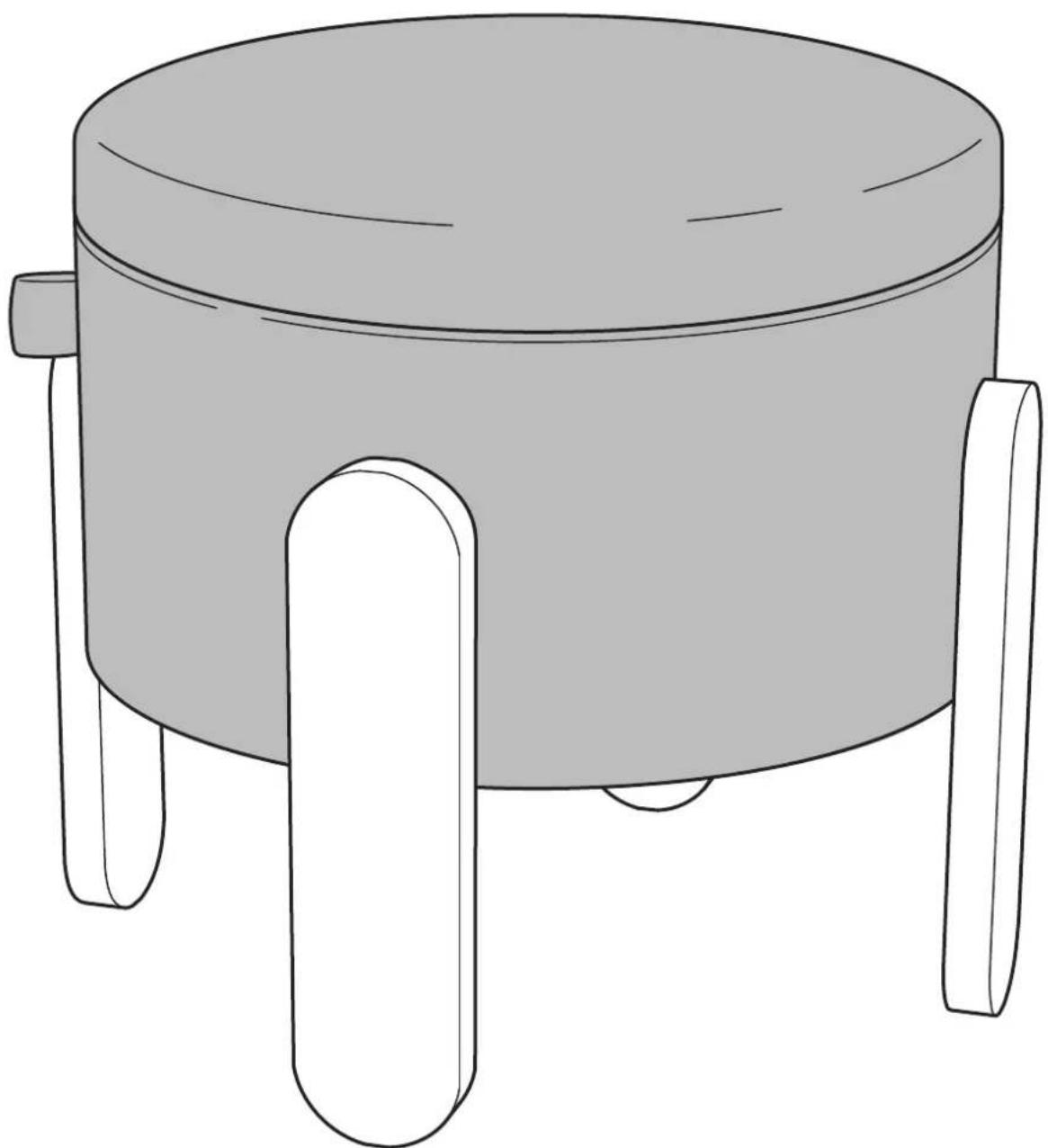 IKEA FÖRLUNDA 005.727.49 - FÖRLUNDA - 1