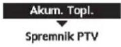 PANASONIC WH-UDZ12KE8 - Za otključavanje Daljinskog upravljača - 30
