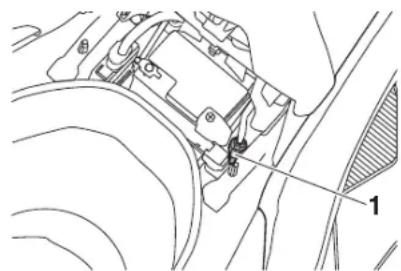 YAMAHA NMAX 125 (2024) - SAVJET - 2