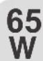 Glemm BS 205WT - 1