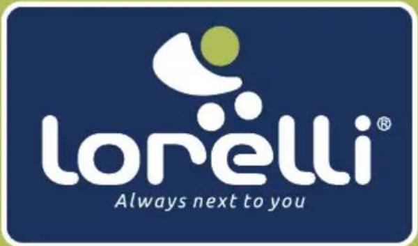 lorelli® Always next to you