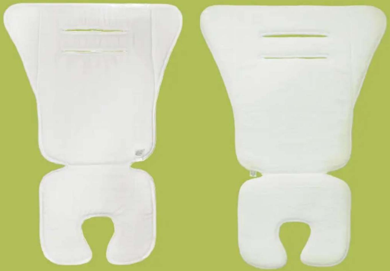 Lorelli Duo Comfort - DUO COMFORT мека подложка - 1