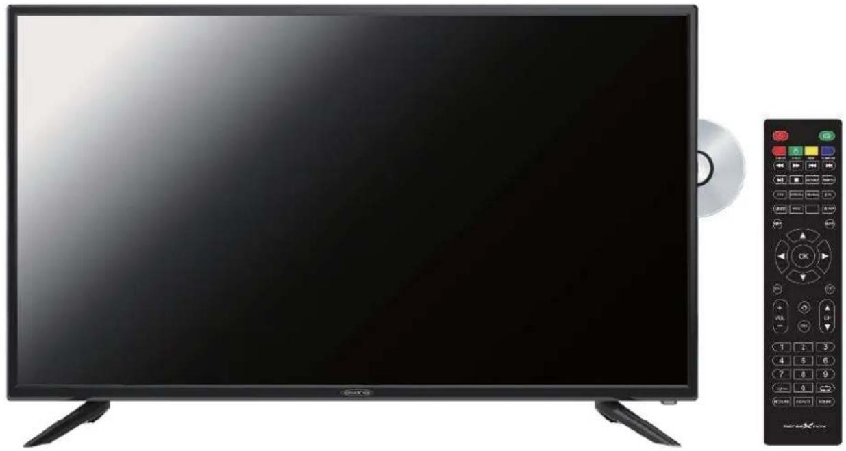 Reflexion LDDW40i - 1