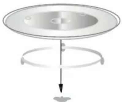 LERAN FMO 20M22 W - МЕРЫ ПРЕДОСТОРОЖНОСТИ - 3