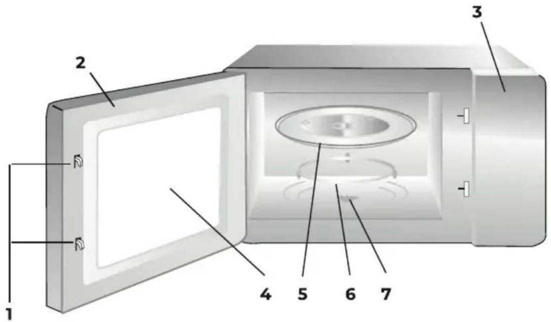LERAN FMO 20M22 W - МЕРЫ ПРЕДОСТОРОЖНОСТИ - 1