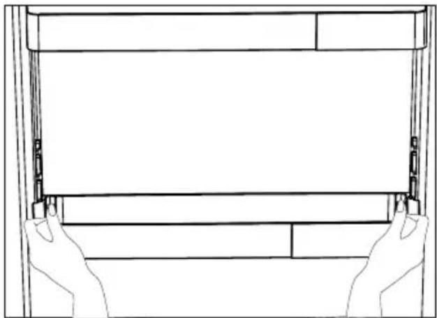 BEKO RDNE505K30XPN - (Kjo veçori është opsionale) - 1