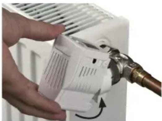 Elektrobock PocketHome PH-HD23 - Montáž - 4
