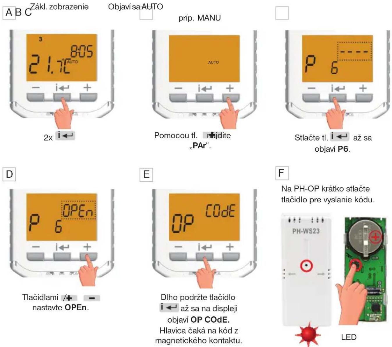 Elektrobock PocketHome PH-HD23 - G - 1