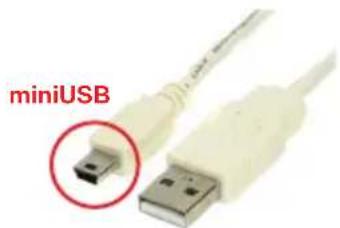 miniUSB