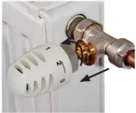 Elektrobock PocketHome PH-HD23 - Montáž - 1