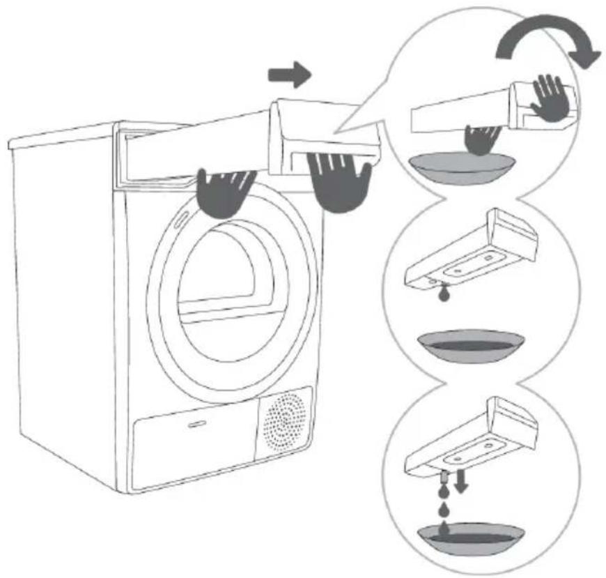 GORENJE D1PNE92 - INFORMACIJA! - 2