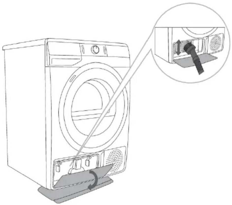 GORENJE D1PNE92 - INFORMACIJA! - 1