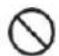 GORENJE PANDORA26OUT TE - Symbols in this Use and Care Manual are interpreted as shown below. - 1