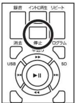 Yamazen MRP-M100CR - アルバムを全曲録音する - 7