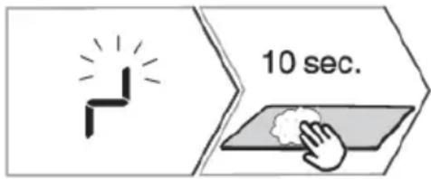 HISENSE HI621FM - 6.12Samodejniizklop - 1