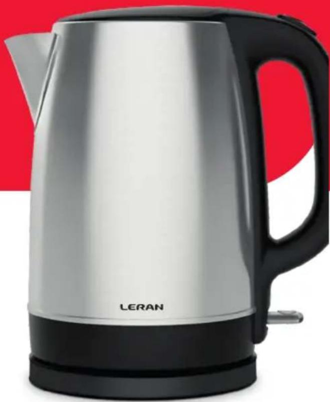 LERAN EKM 179 - LERAN - 1