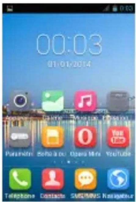 00:03 01-01-2014 App Store Calerie Mou le ou Pays on Paramain Sosa à du Opera Mira YouTube Telephone Contacto SMS/MNS Nagatgoutur