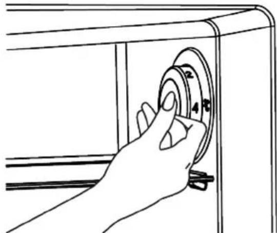 Hotpoint Ariston HAT70I - Nejdříve si přečtěte část "Bezpečnostní pokyny"! - 1