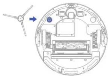 Prosenic Q8 Max - ATTENTION - 3