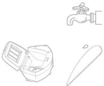 Prosenic Q8 Max - MAINTENANCE DE ROUTINE - 4