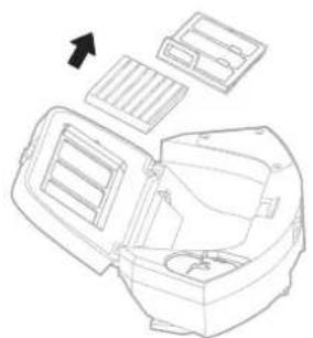 Prosenic Q8 Max - MAINTENANCE DE ROUTINE - 2