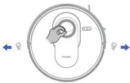 Prosenic Q8 Max - ATTENTION - 2