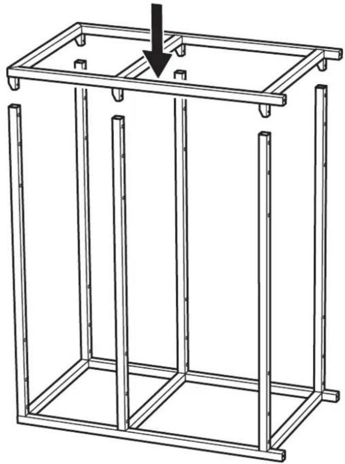 IKEA TROTTEN 304.748.65 - TROTTEN - 6