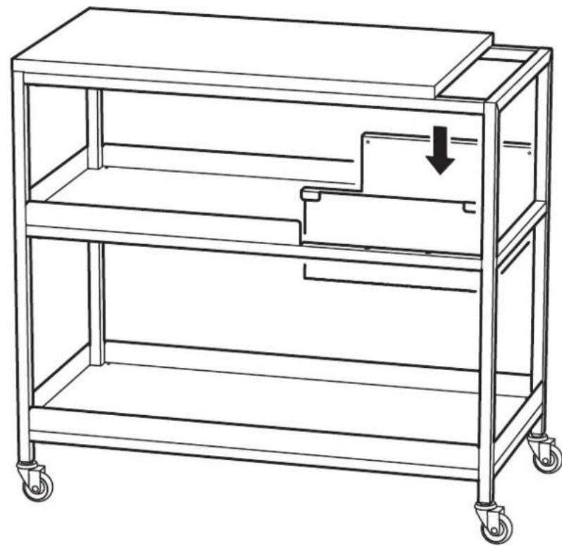 IKEA TROTTEN 304.748.65 - TROTTEN - 13