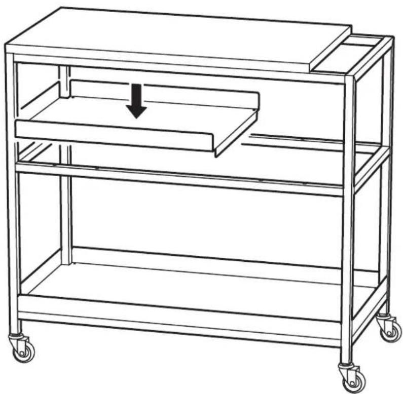 IKEA TROTTEN 304.748.65 - TROTTEN - 11