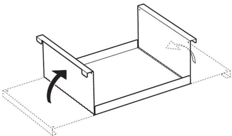 IKEA TROTTEN 304.748.65 - TROTTEN - 12