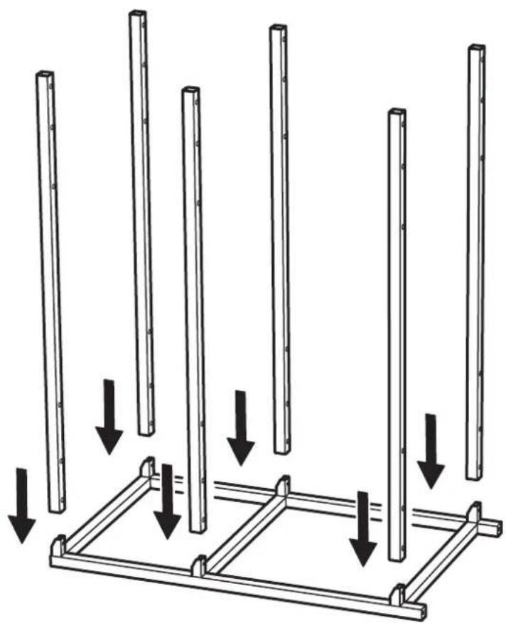 IKEA TROTTEN 304.748.65 - TROTTEN - 5