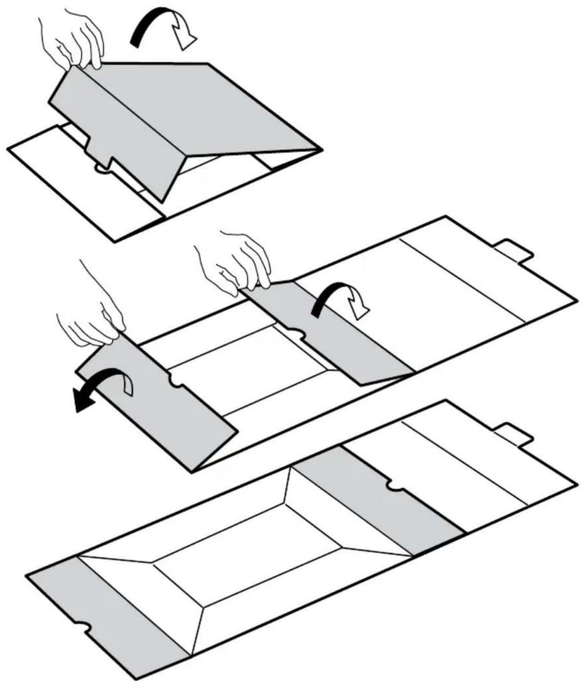 IKEA SKOGSDUVA 705.965.39 - SKOGSDUVA - 3