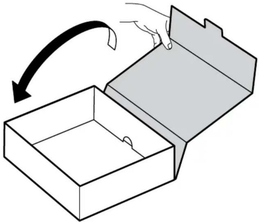 IKEA SKOGSDUVA 705.965.39 - SKOGSDUVA - 6