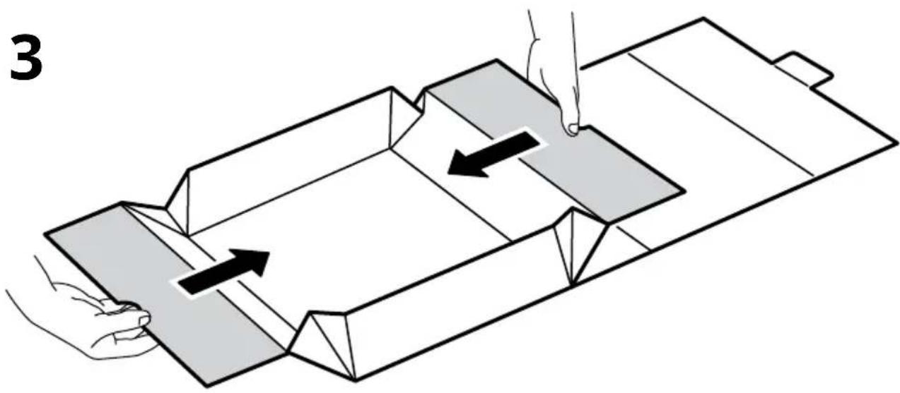 IKEA SKOGSDUVA 705.965.39 - SKOGSDUVA - 4