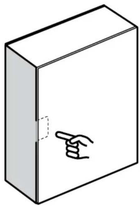 IKEA SKOGSDUVA 705.965.39 - SKOGSDUVA - 8