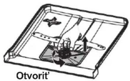 BRANDT BDJ3434VB - POZNÁMKA : - 1