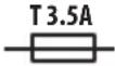 PROLINE 46832 - Timpi de încărcare - 5