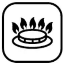 Smile MGK-10 - HEAT SOURCES - 4
